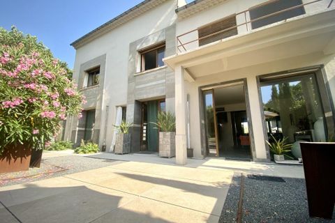 Villa i Carcassonne, Aude, Carcassonne - € 560.000 | Ref: A54C76DA9E6D40F7 - foto 2