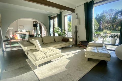 Villa i Carcassonne, Aude, Carcassonne - € 560.000 | Ref: A54C76DA9E6D40F7 - foto 4