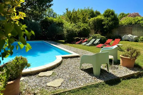 Villa i Codolet, Gard, Codolet - € 535 000 | Ref: 0AAA2D401A364007 - foto 2