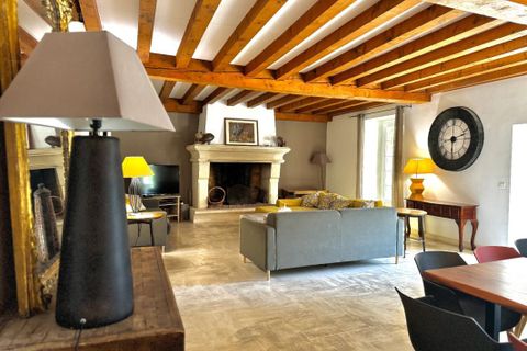 Villa i Codolet, Gard, Codolet - € 535 000 | Ref: 0AAA2D401A364007 - foto 5