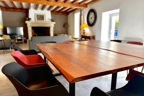 Villa i Codolet, Gard, Codolet - € 535 000 | Ref: 0AAA2D401A364007 - foto 6