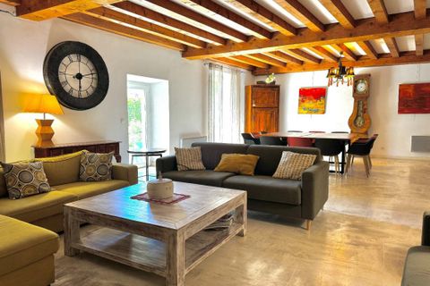 Villa i Codolet, Gard, Codolet - € 535 000 | Ref: 0AAA2D401A364007 - foto 8