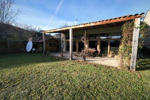 Landsbyhus i Dun, Ariege, Dun - € 275.000 | Ref: D452D8C0A0EC462F - foto 3