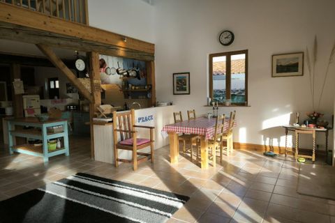 Landsbyhus i Dun, Ariege, Dun - € 275.000 | Ref: D452D8C0A0EC462F - foto 6