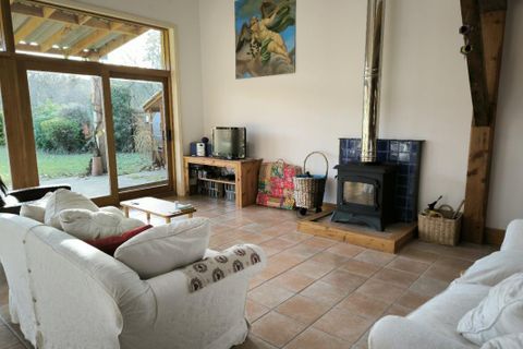 Landsbyhus i Dun, Ariege, Dun - € 275.000 | Ref: D452D8C0A0EC462F - foto 7