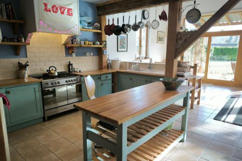 Landsbyhus i Dun, Ariege, Dun - € 275.000 | Ref: D452D8C0A0EC462F - foto 9