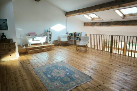 Landsbyhus i Dun, Ariege, Dun - € 275.000 | Ref: D452D8C0A0EC462F - foto 12