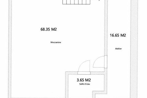 Landsbyhus i Dun, Ariege, Dun - € 275.000 | Ref: D452D8C0A0EC462F - foto 13