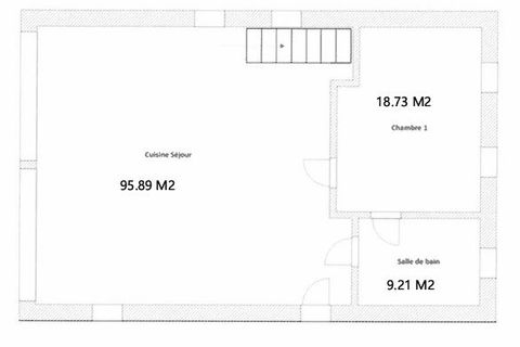 Landsbyhus i Dun, Ariege, Dun - € 275.000 | Ref: D452D8C0A0EC462F - foto 14