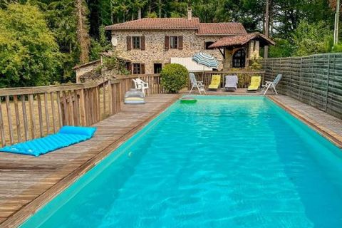 Villa i Prendeignes, Lot, Prendeignes - € 315.000 | Ref: 3D8CB54064BD45AF - foto 1