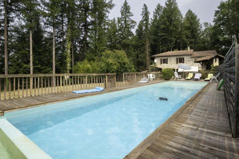 Villa i Prendeignes, Lot, Prendeignes - € 315.000 | Ref: 3D8CB54064BD45AF - foto 3