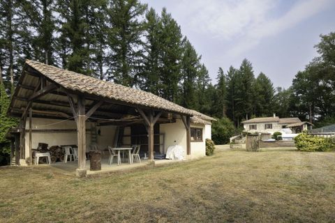Villa i Prendeignes, Lot, Prendeignes - € 315.000 | Ref: 3D8CB54064BD45AF - foto 4