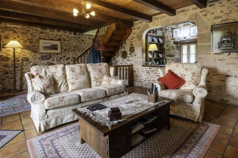 Villa i Prendeignes, Lot, Prendeignes - € 315.000 | Ref: 3D8CB54064BD45AF - foto 5