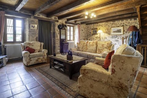 Villa i Prendeignes, Lot, Prendeignes - € 315.000 | Ref: 3D8CB54064BD45AF - foto 6