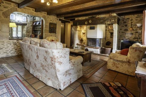 Villa i Prendeignes, Lot, Prendeignes - € 315.000 | Ref: 3D8CB54064BD45AF - foto 9
