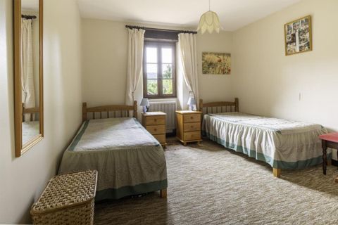 Villa i Prendeignes, Lot, Prendeignes - € 315.000 | Ref: 3D8CB54064BD45AF - foto 12