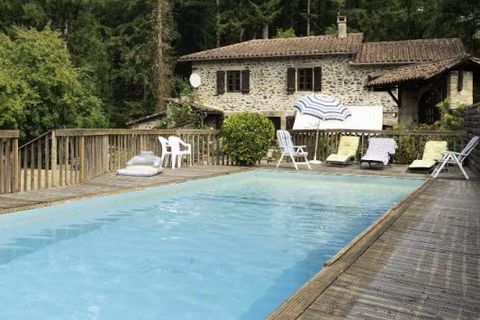 Villa i Prendeignes, Lot, Prendeignes - € 315.000 | Ref: 3D8CB54064BD45AF - foto 17