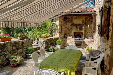 Villa i Prendeignes, Lot, Prendeignes - € 315.000 | Ref: 3D8CB54064BD45AF - foto 20