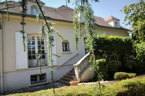 Villa i Foix, Ariege, Foix - € 460.000 | Ref: D0C7F63681824AF9 - foto 3
