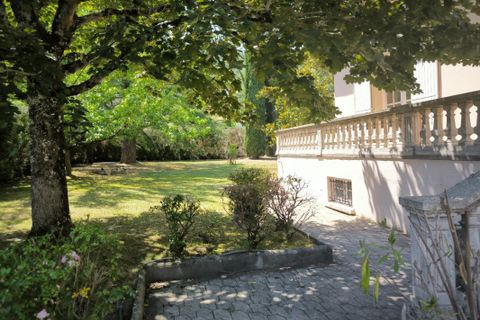 Villa i Foix, Ariege, Foix - € 460.000 | Ref: D0C7F63681824AF9 - foto 4