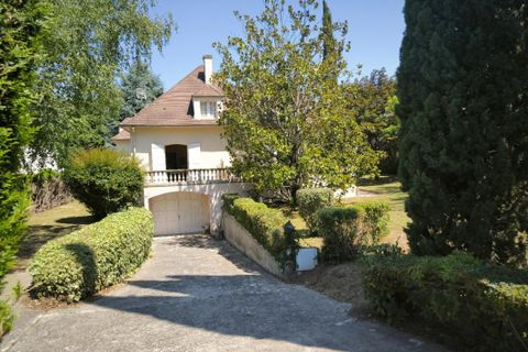 Villa i Foix, Ariege, Foix - € 460.000 | Ref: D0C7F63681824AF9 - foto 5
