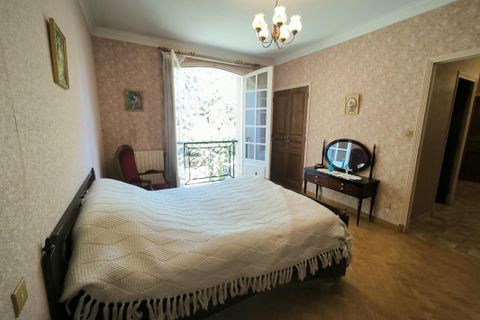 Villa i Foix, Ariege, Foix - € 460.000 | Ref: D0C7F63681824AF9 - foto 13