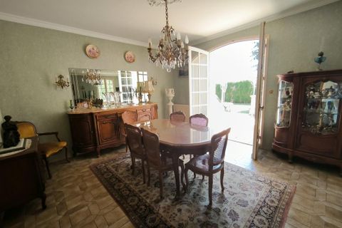Villa i Foix, Ariege, Foix - € 460.000 | Ref: D0C7F63681824AF9 - foto 15