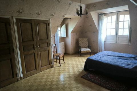 Villa i Foix, Ariege, Foix - € 460.000 | Ref: D0C7F63681824AF9 - foto 17