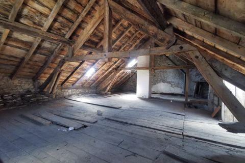 Landsbyhus i Severac d'Aveyron, Aveyron, Severac d'Aveyron - € 110.000 | Ref: 1C199CDD785B40AC - foto 1
