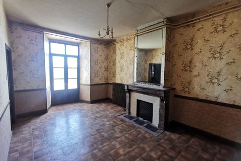 Landsbyhus i Severac d'Aveyron, Aveyron, Severac d'Aveyron - € 110.000 | Ref: 1C199CDD785B40AC - foto 5