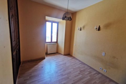 Landsbyhus i Severac d'Aveyron, Aveyron, Severac d'Aveyron - € 110.000 | Ref: 1C199CDD785B40AC - foto 7