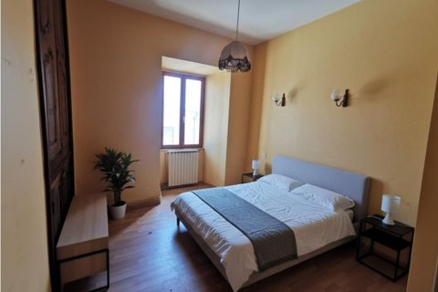Landsbyhus i Severac d'Aveyron, Aveyron, Severac d'Aveyron - € 110.000 | Ref: 1C199CDD785B40AC - foto 8