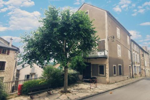 Landsbyhus i Severac d'Aveyron, Aveyron, Severac d'Aveyron - € 110.000 | Ref: 1C199CDD785B40AC - foto 9