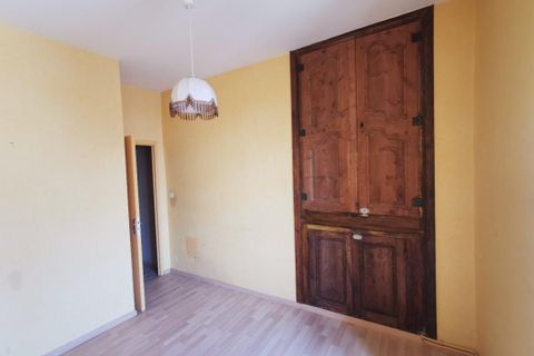 Landsbyhus i Severac d'Aveyron, Aveyron, Severac d'Aveyron - € 110.000 | Ref: 1C199CDD785B40AC - foto 10
