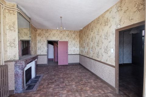 Landsbyhus i Severac d'Aveyron, Aveyron, Severac d'Aveyron - € 110.000 | Ref: 1C199CDD785B40AC - foto 11