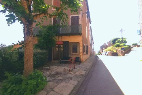 Landsbyhus i Severac d'Aveyron, Aveyron, Severac d'Aveyron - € 110.000 | Ref: 1C199CDD785B40AC - foto 12