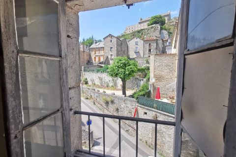 Landsbyhus i Severac d'Aveyron, Aveyron, Severac d'Aveyron - € 110.000 | Ref: 1C199CDD785B40AC - foto 13