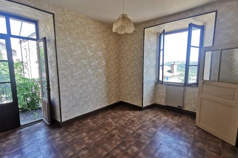 Landsbyhus i Severac d'Aveyron, Aveyron, Severac d'Aveyron - € 110.000 | Ref: 1C199CDD785B40AC - foto 17