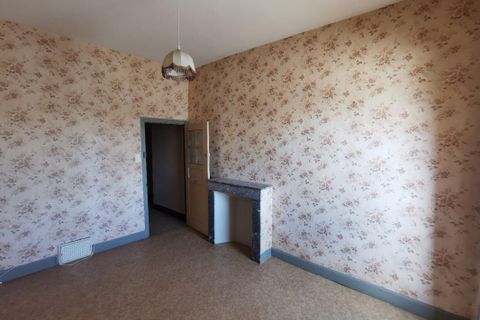 Landsbyhus i Severac d'Aveyron, Aveyron, Severac d'Aveyron - € 110.000 | Ref: 1C199CDD785B40AC - foto 18