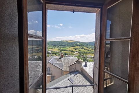 Landsbyhus i Severac d'Aveyron, Aveyron, Severac d'Aveyron - € 110.000 | Ref: 1C199CDD785B40AC - foto 19