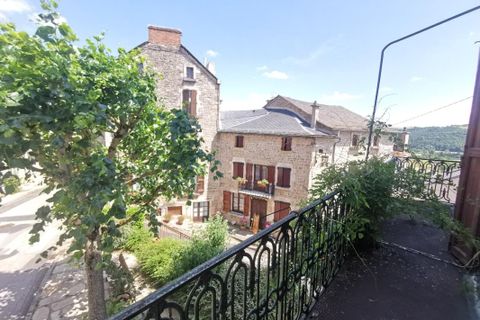 Landsbyhus i Severac d'Aveyron, Aveyron, Severac d'Aveyron - € 110.000 | Ref: 1C199CDD785B40AC - foto 20