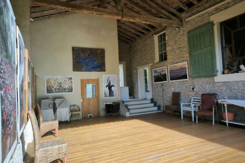 Landejendom i Plavilla, Aude, Plavilla - € 546.000 | Ref: 7AA3E0B0C6CB4ED4 - foto 7
