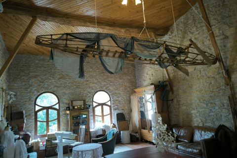 Landejendom i Plavilla, Aude, Plavilla - € 546.000 | Ref: 7AA3E0B0C6CB4ED4 - foto 12
