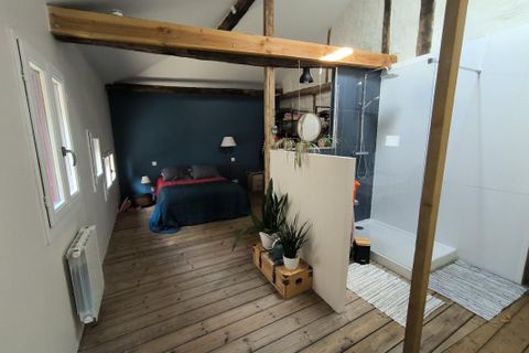 Landsbyhus i Mirepoix, Ariege, Mirepoix - € 369.000 | Ref: 5C95393DE9EE431E - foto 2