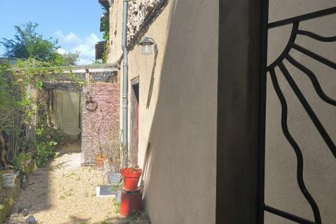 Landsbyhus i Mirepoix, Ariege, Mirepoix - € 369.000 | Ref: 5C95393DE9EE431E - foto 3