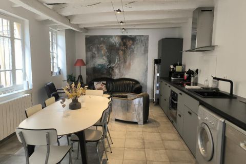 Landsbyhus i Mirepoix, Ariege, Mirepoix - € 369.000 | Ref: 5C95393DE9EE431E - foto 4