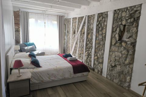 Landsbyhus i Mirepoix, Ariege, Mirepoix - € 369.000 | Ref: 5C95393DE9EE431E - foto 5