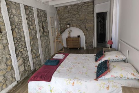 Landsbyhus i Mirepoix, Ariege, Mirepoix - € 369.000 | Ref: 5C95393DE9EE431E - foto 6