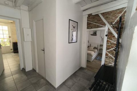 Landsbyhus i Mirepoix, Ariege, Mirepoix - € 369.000 | Ref: 5C95393DE9EE431E - foto 7