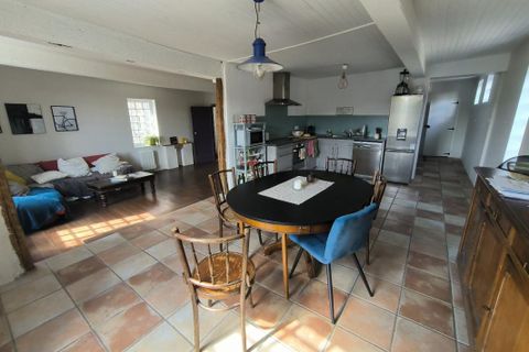 Landsbyhus i Mirepoix, Ariege, Mirepoix - € 369.000 | Ref: 5C95393DE9EE431E - foto 9